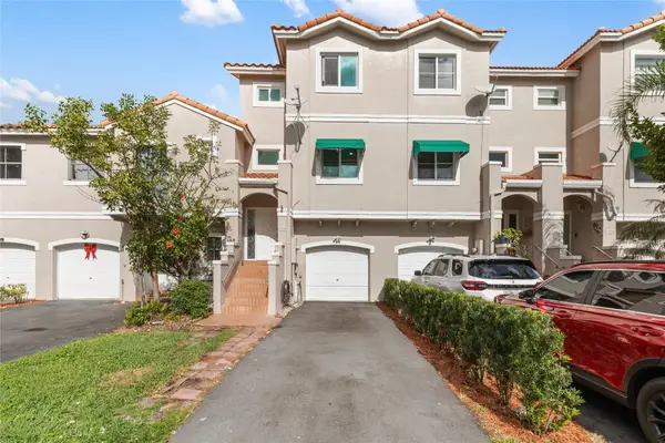 1362 NW 126th Way, Sunrise, FL 33323