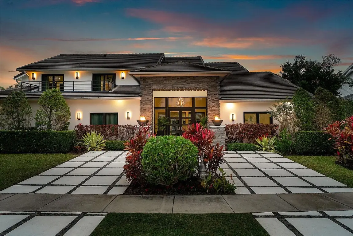 737 NE Boca Bay Colony Drive, Boca Raton, FL 33487 - Image #1