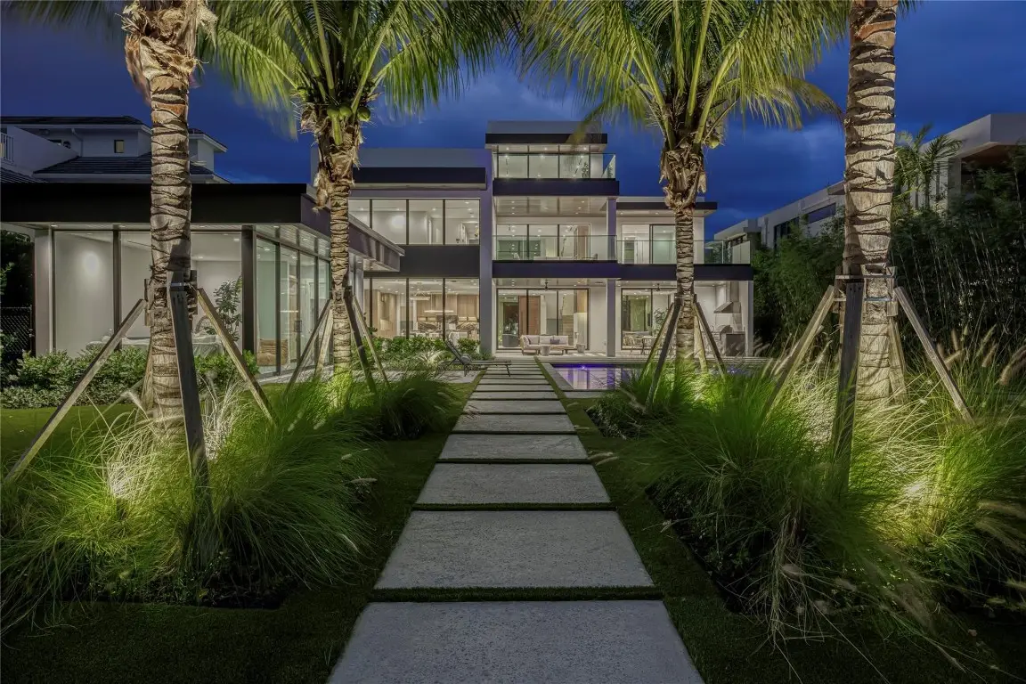 119 N Gordon Road, Fort Lauderdale, FL 33301 - Image #1