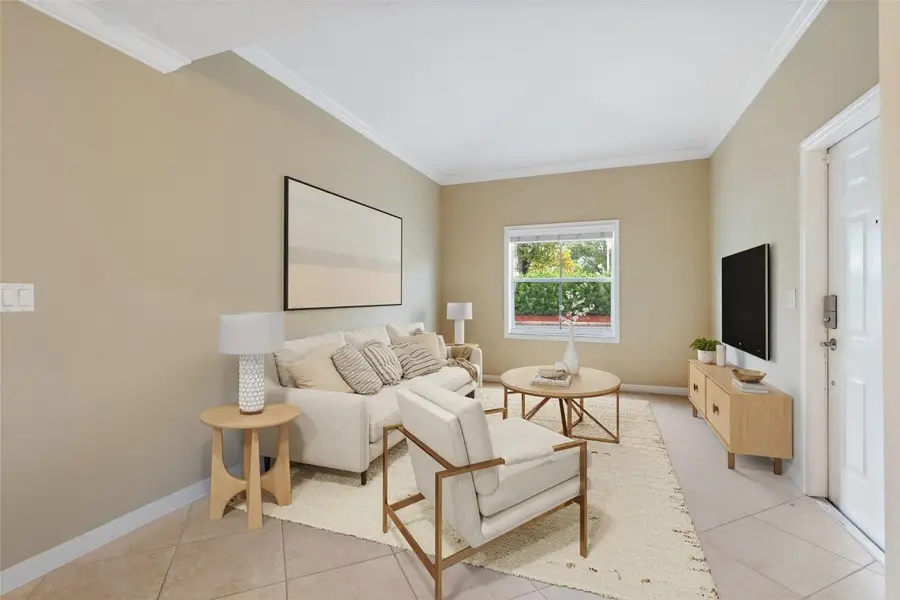 4943 N Harbor Isles Drive, Fort Lauderdale, FL 33312 - Image #2