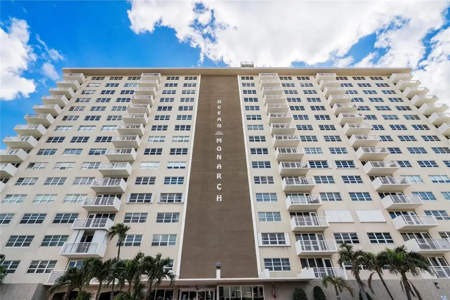 133 N Pompano Beach Boulevard #609, Pompano Beach, FL 33062 - Image #3