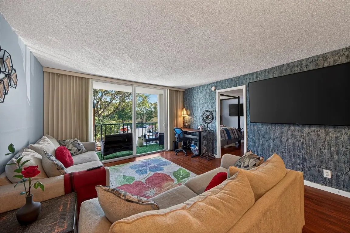 1800 N Andrews Avenue #2F, Fort Lauderdale, FL 33311 - Image #1