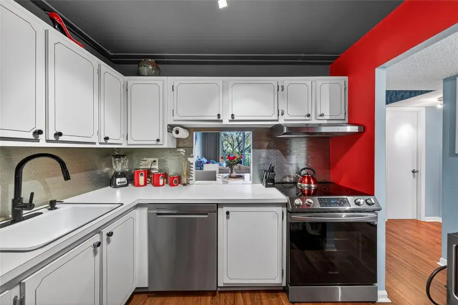 1800 N Andrews Avenue #2F, Fort Lauderdale, FL 33311 - Image #2