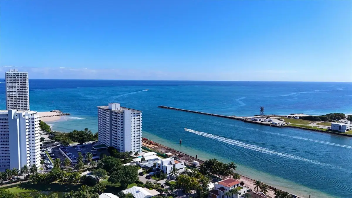 2100 S Ocean Drive #15A, Fort Lauderdale, FL 33316 - Image #1
