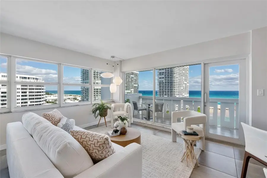 2100 S Ocean Drive #15A, Fort Lauderdale, FL 33316 - Image #2