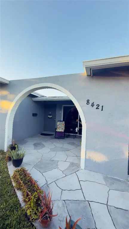 8421 NW 21st Court, Sunrise, FL 33322