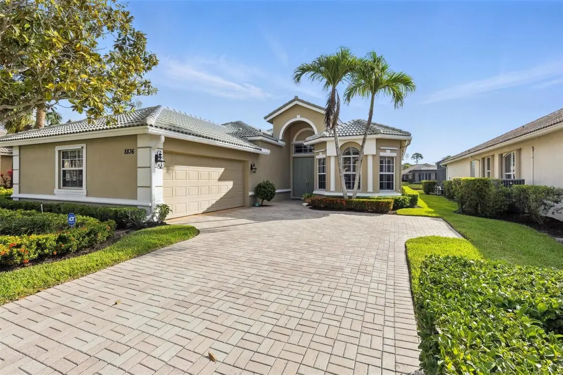 8836 First Tee Road, Port Saint Lucie, FL 34986 - Image #1