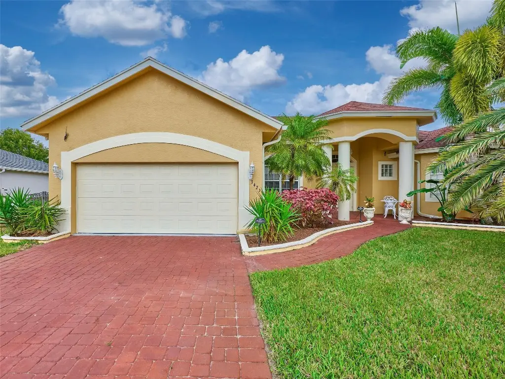 3421 SW Haines Street, Port Saint Lucie, FL 34953 - Image #1