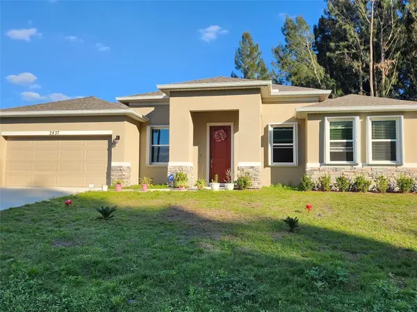 2837 SW Sage Avenue, Palm Bay, FL 32908