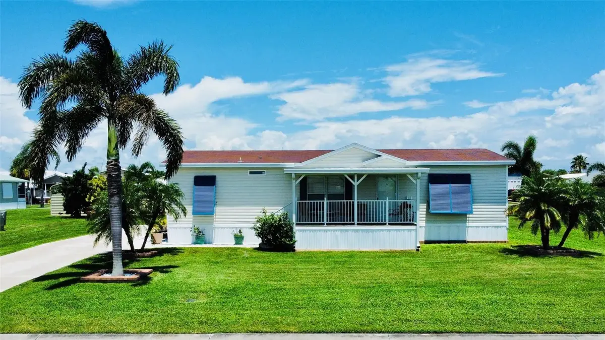 4350 SW 10th Avenue, Okeechobee, FL 34974 - Image #1