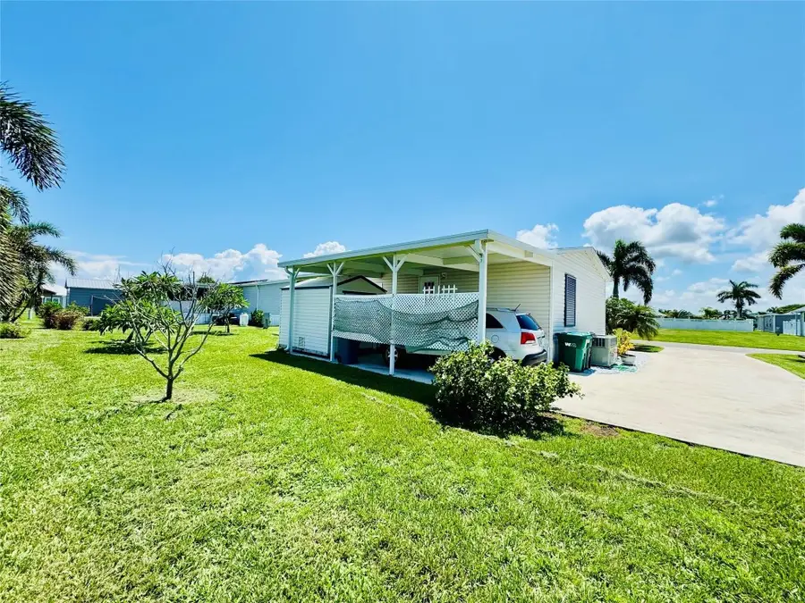 4350 SW 10th Avenue, Okeechobee, FL 34974 - Image #2