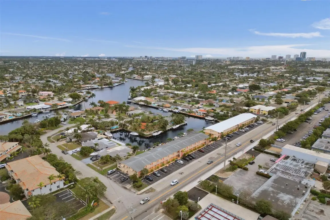 301 E Mcnab Road #115, Pompano Beach, FL 33060 - Image #1