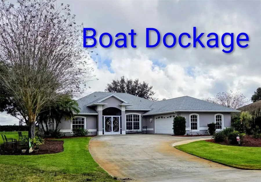 16 Meadowlake Circle, Lake Placid, FL 33852 - Image #3