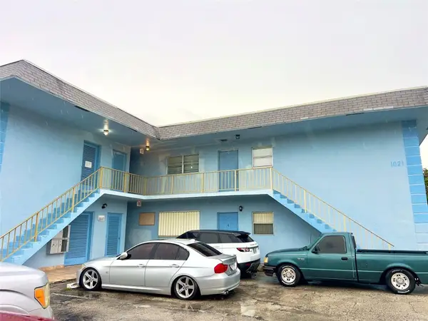 1021 NW 45th Street #4, Deerfield Beach, FL 33064