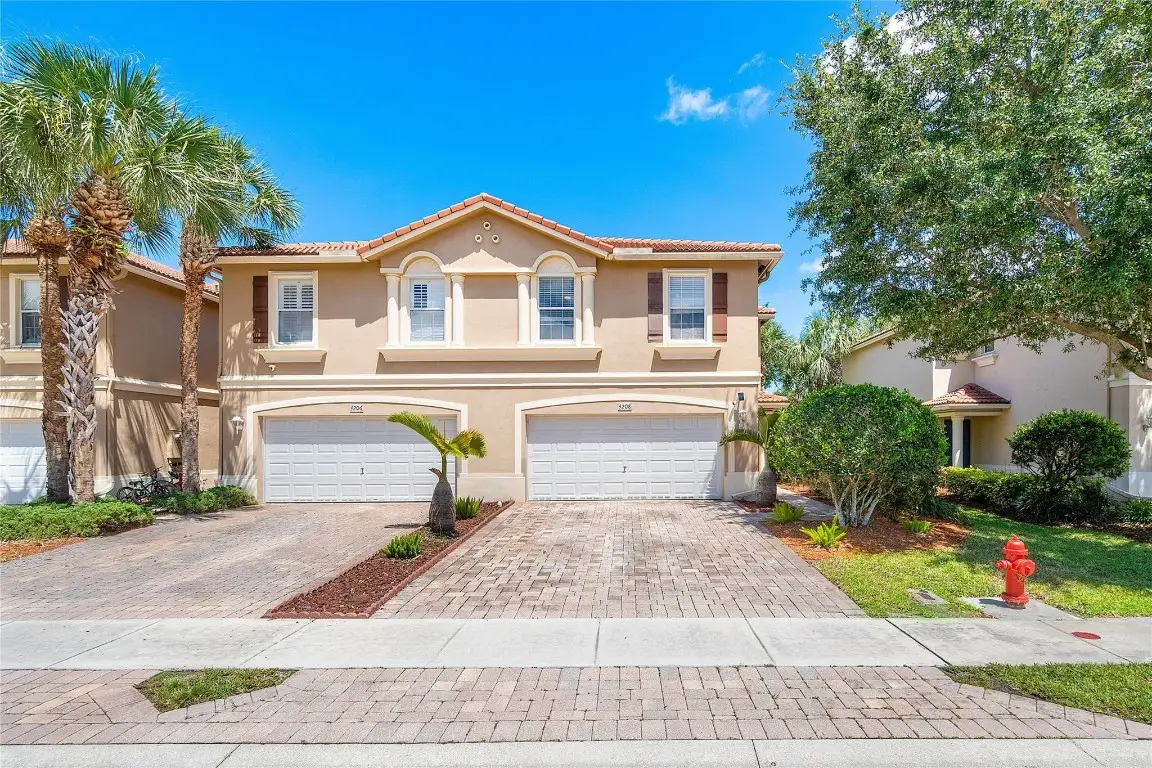 4208 Cohune Palm Court, Greenacres, FL 33463 - Image #1