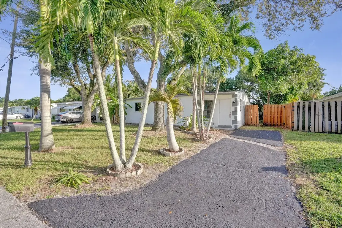 6092 NW 24th Court, Margate, FL 33063 - #1