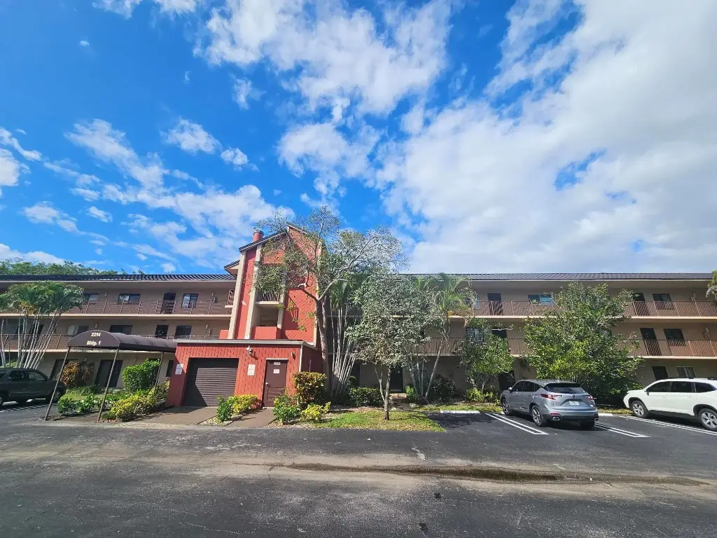 2214 S Cypress Bend Drive #105, Pompano Beach, FL 33069 - #1