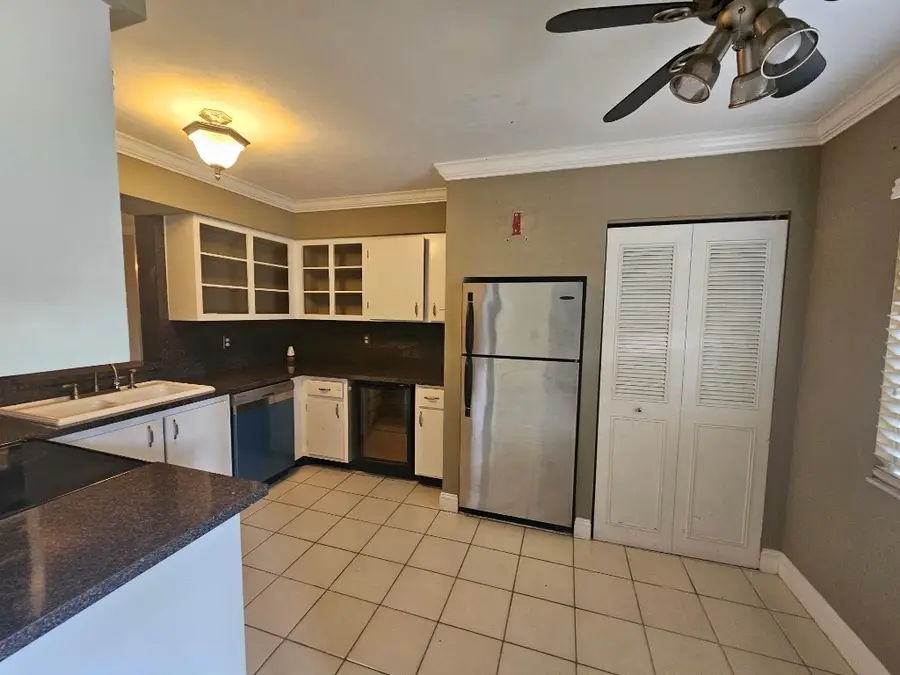 2214 S Cypress Bend Drive #105, Pompano Beach, FL 33069 - #3