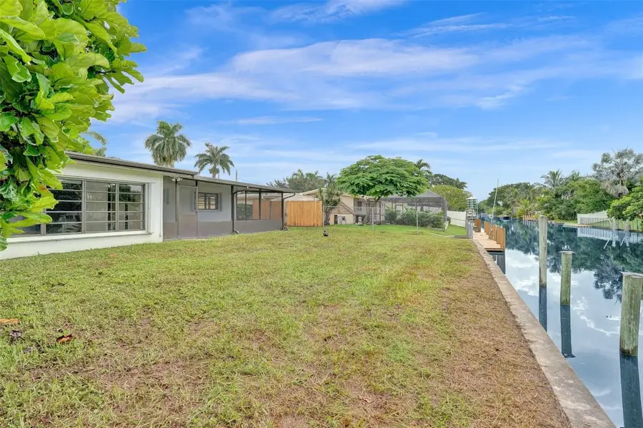 5840 SW 14th Street, Plantation, FL 33317 - #3