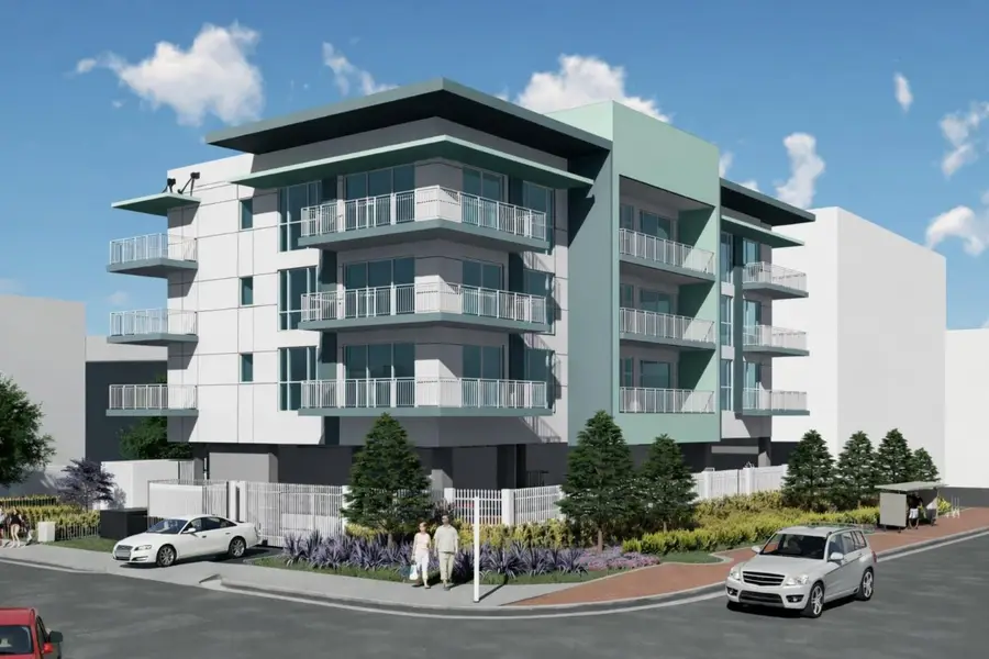 1951 E Hillsboro Beach Boulevard #201, Deerfield Beach, FL 33441 - Image #2