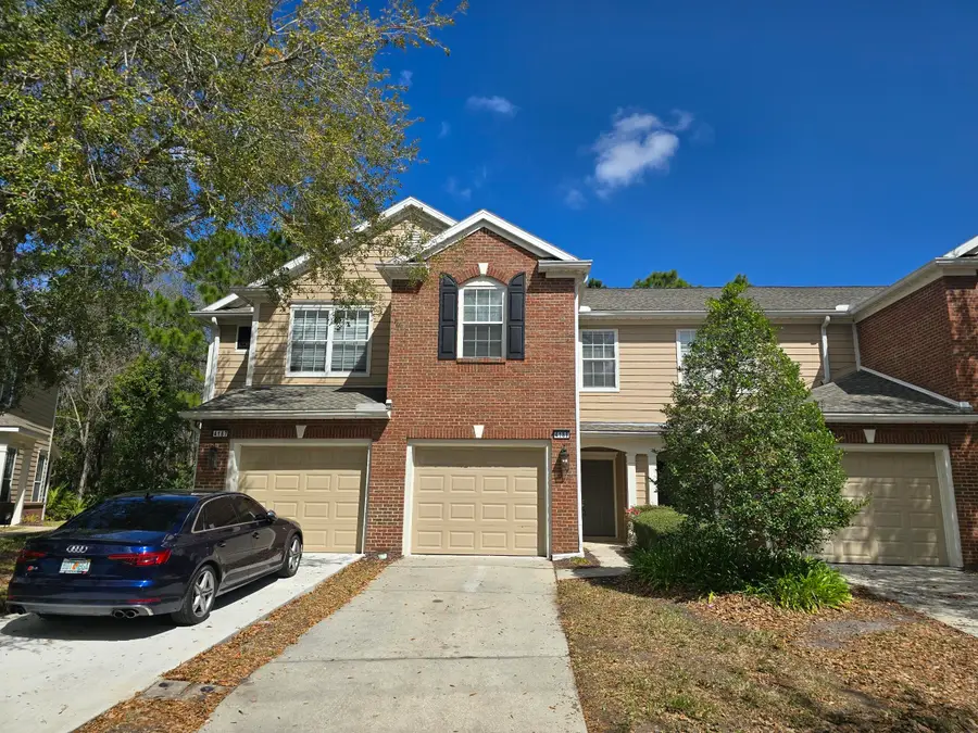 4189 Highwood Drive, Jacksonville, FL 32216 - #3