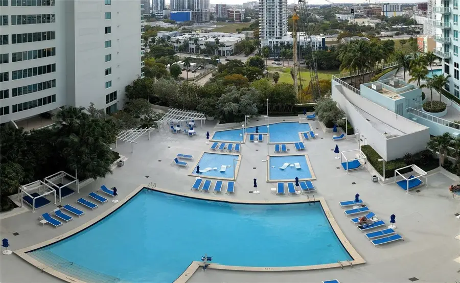 1800 N Bayshore Drive #1908, Miami, FL 33132 - Image #3