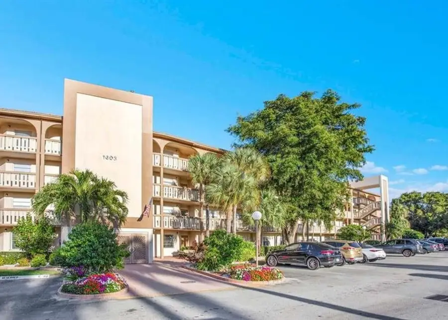 1603 Abaco Drive #G4, Pompano Beach, FL 33066 - #2