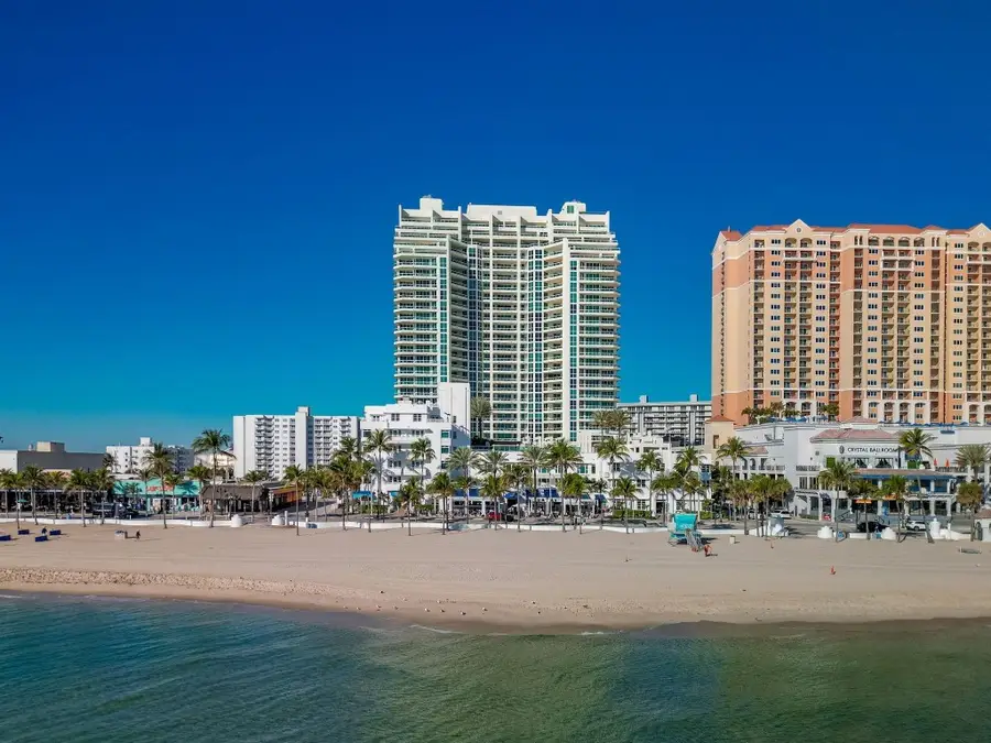 101 S Fort Lauderdale Beach Boulevard #1201, Fort Lauderdale, FL 33316 - Image #3