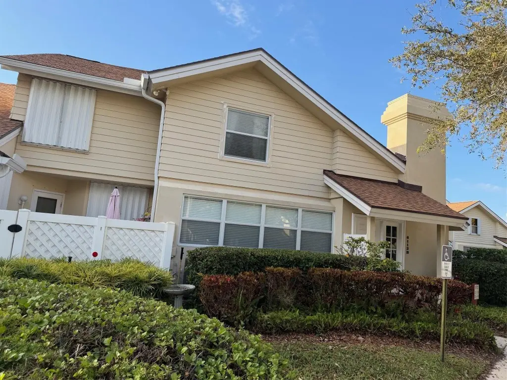 8112 Northboro Court #12B, West Palm Beach, FL 33406 - Image #1