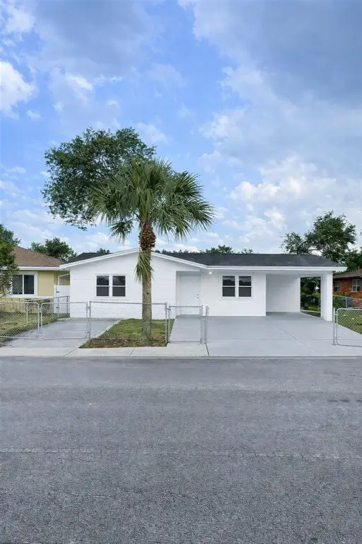 2840 NW 8th Street, Fort Lauderdale, FL 33311