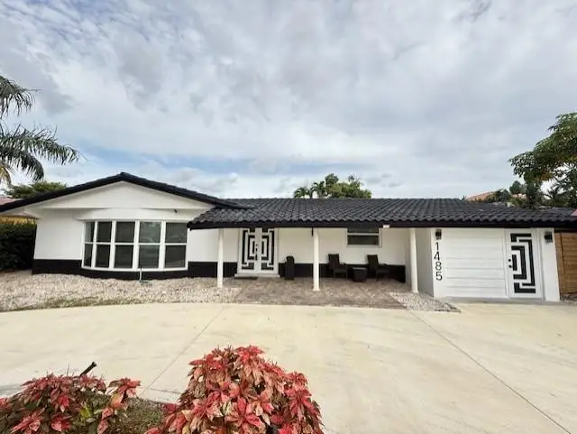 1485 NE 57th Court, Fort Lauderdale, FL 33334 - Image #1