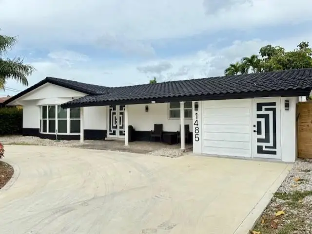 1485 NE 57th Court, Fort Lauderdale, FL 33334 - Image #3