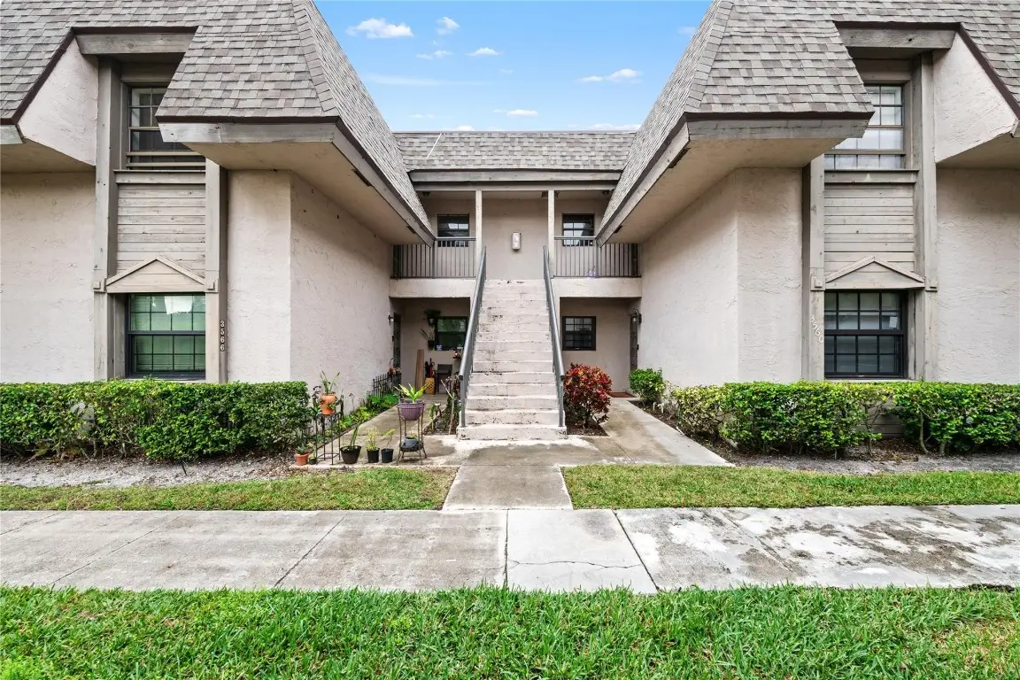 3574 NW 95th Terrace #8Q, Fort Lauderdale, FL 33351 - Image #1