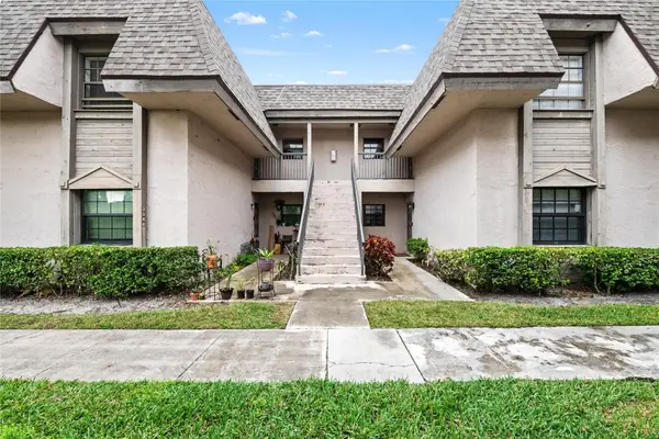 3574 NW 95th Terrace #8Q, Fort Lauderdale, FL 33351