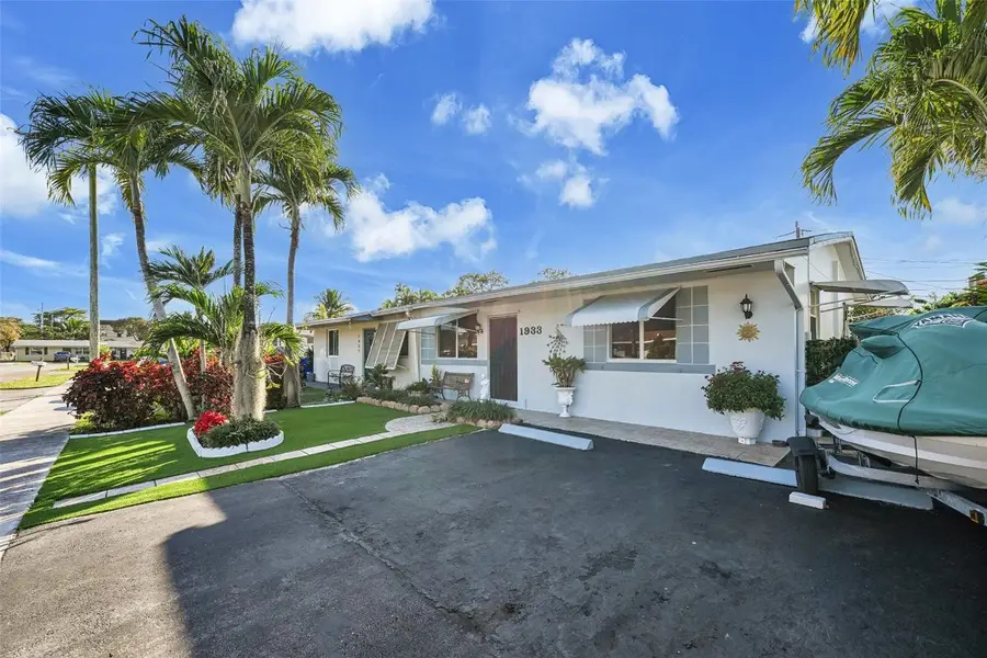 1933 SW 67th Avenue, North Lauderdale, FL 33068 - Image #2