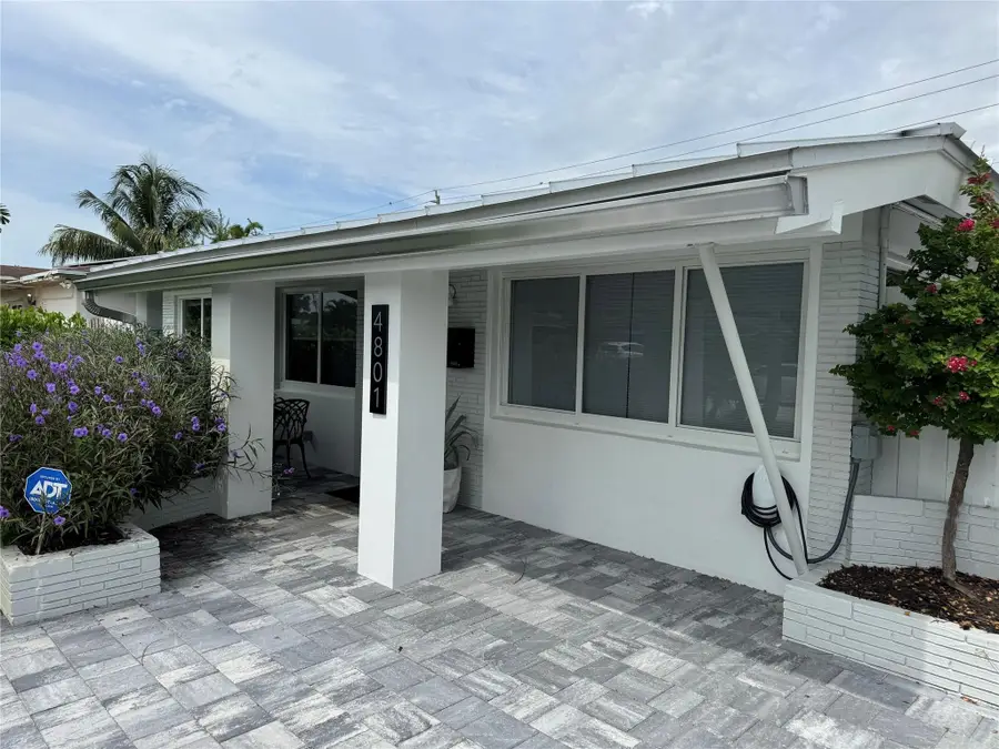 4801 NE 2nd, Fort Lauderdale, FL 33334 - #2
