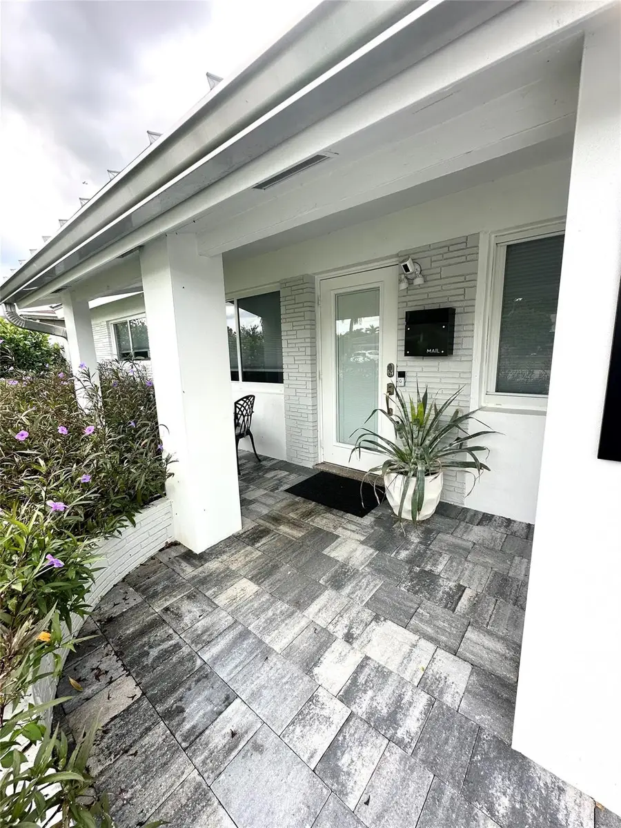 4801 NE 2nd, Fort Lauderdale, FL 33334 - #3