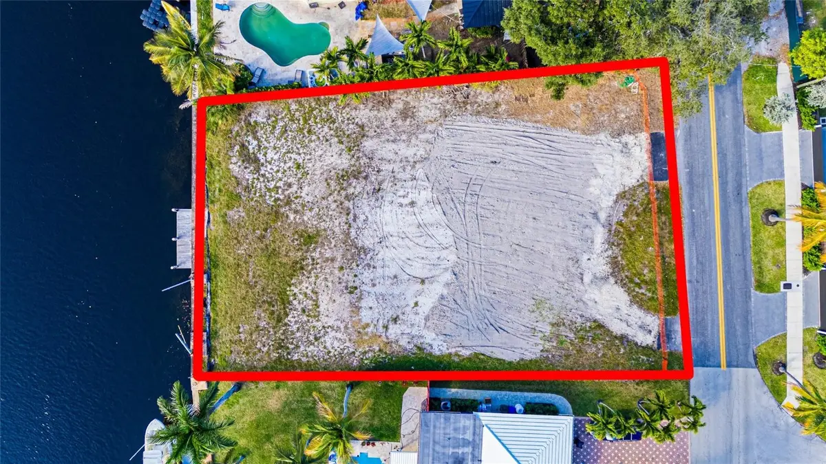 2501 Middle River Drive, Fort Lauderdale, FL 33305 - Image #1