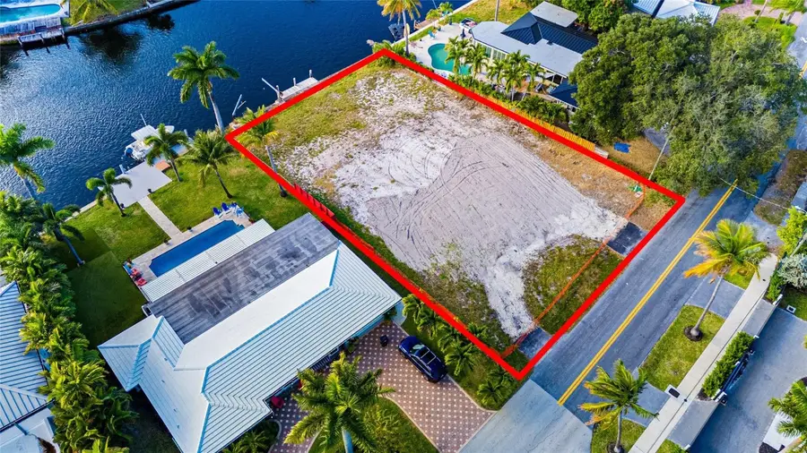 2501 Middle River Drive, Fort Lauderdale, FL 33305 - Image #3