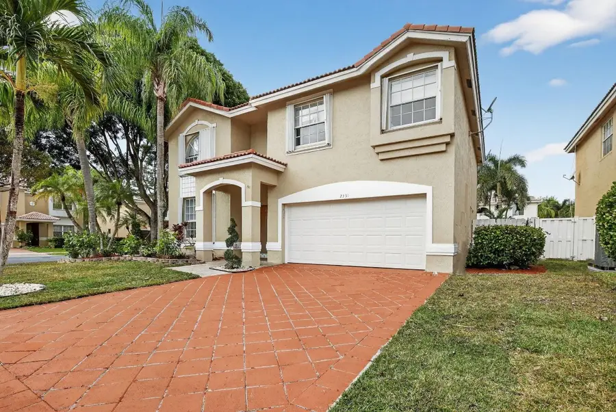 2351 nw 138 Drive, Sunrise, FL 33323 - Image #3