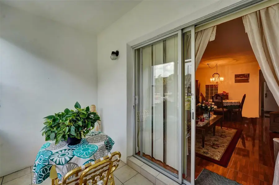 4881 NW 22nd Street #A7, Lauderhill, FL 33313 - #3