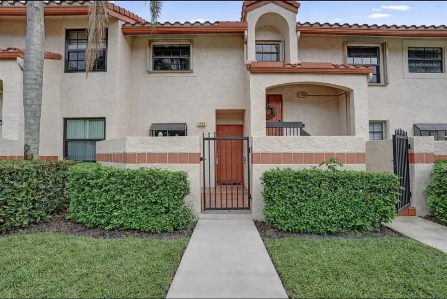 903 Congressional Way #903, Deerfield Beach, FL 33442 - Image #3