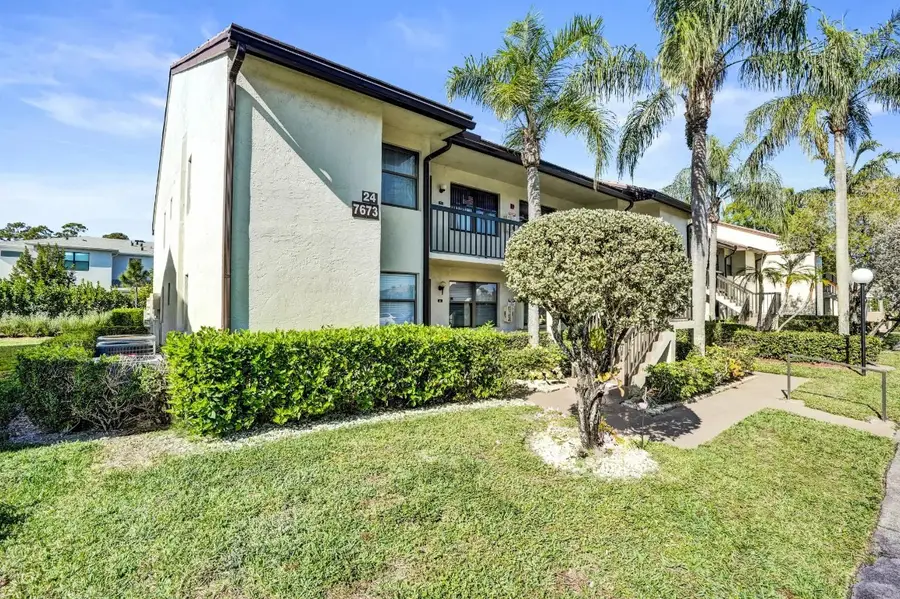 7673 Tahiti Lane #202, Lake Worth, FL 33467 - Image #3