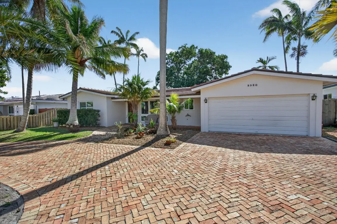 2580 SE 5th Court, Pompano Beach, FL 33062 - Image #1
