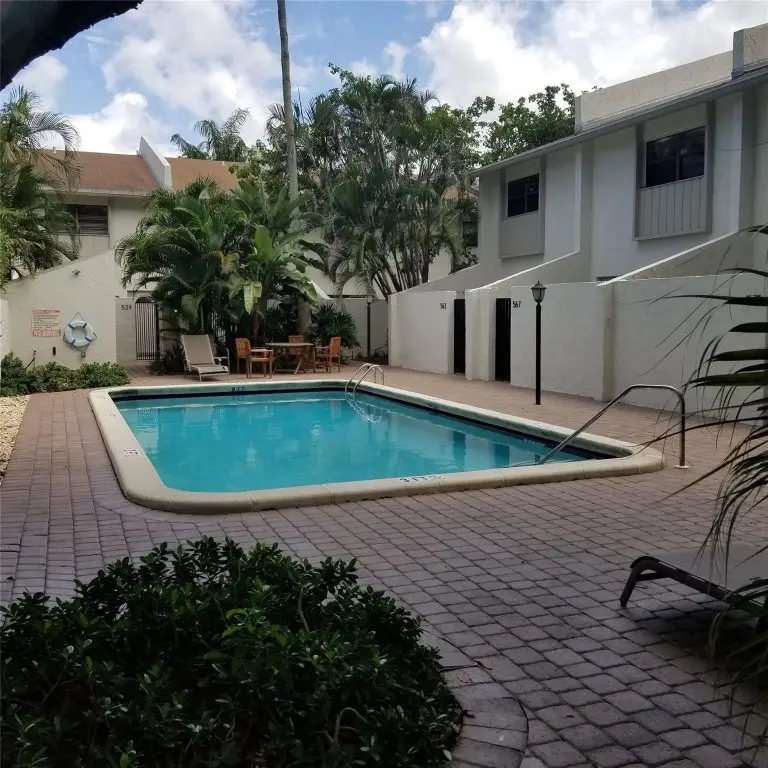 575 NE 7th Avenue #4B, Fort Lauderdale, FL 33301 - Image #3