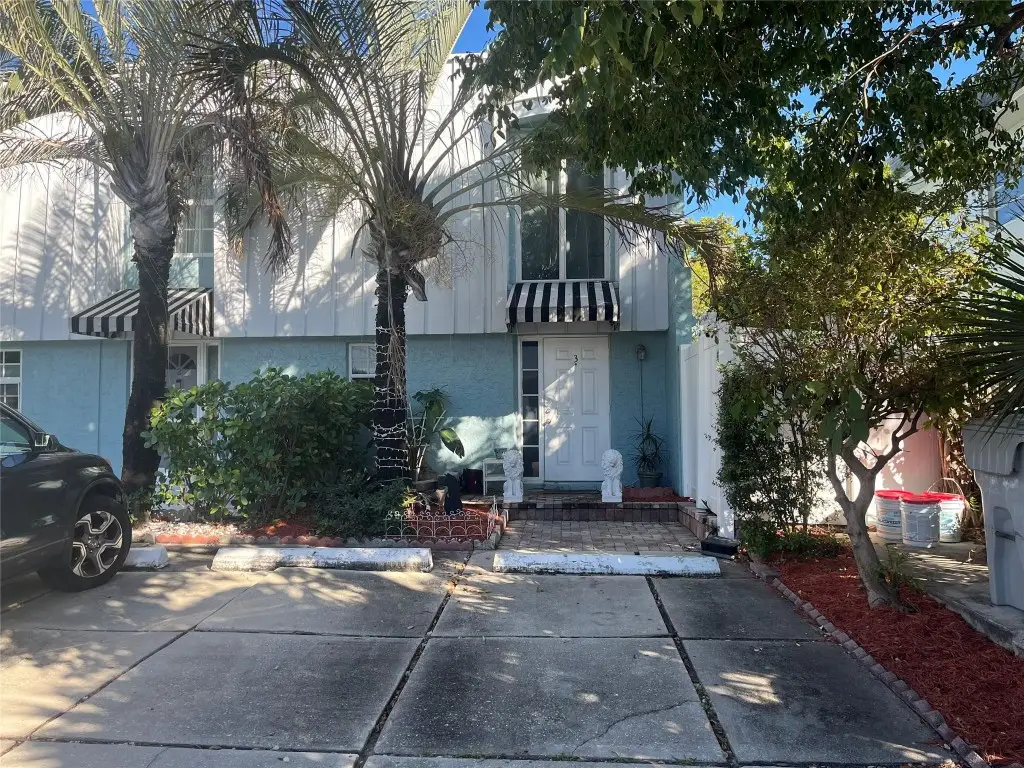 2708 NE 14th Street Causeway #3, Pompano Beach, FL 33062 - Image #1