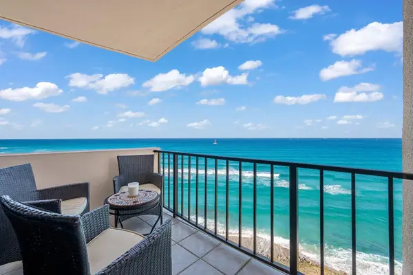 4200 N Ocean Drive #1- 1101, Singer Island, FL 33404