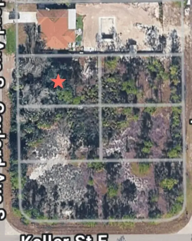 811 Gaylord Avenue, Lehigh Acres, FL 33974 - Image #1