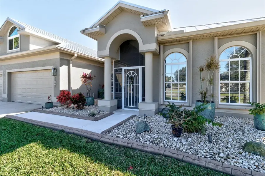 107 Stony Point Drive, Sebastian, FL 32958 - Image #2