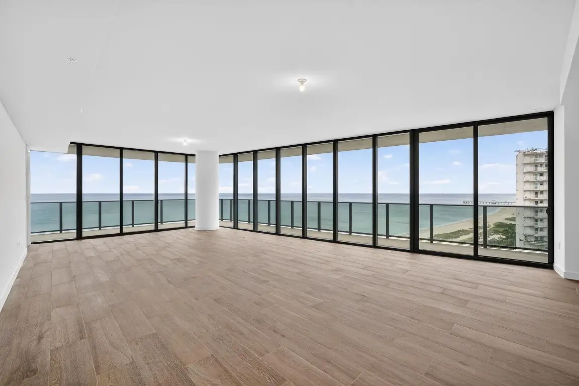 900 N Ocean Boulevard #1401, Pompano Beach, FL 33062 - Image #1